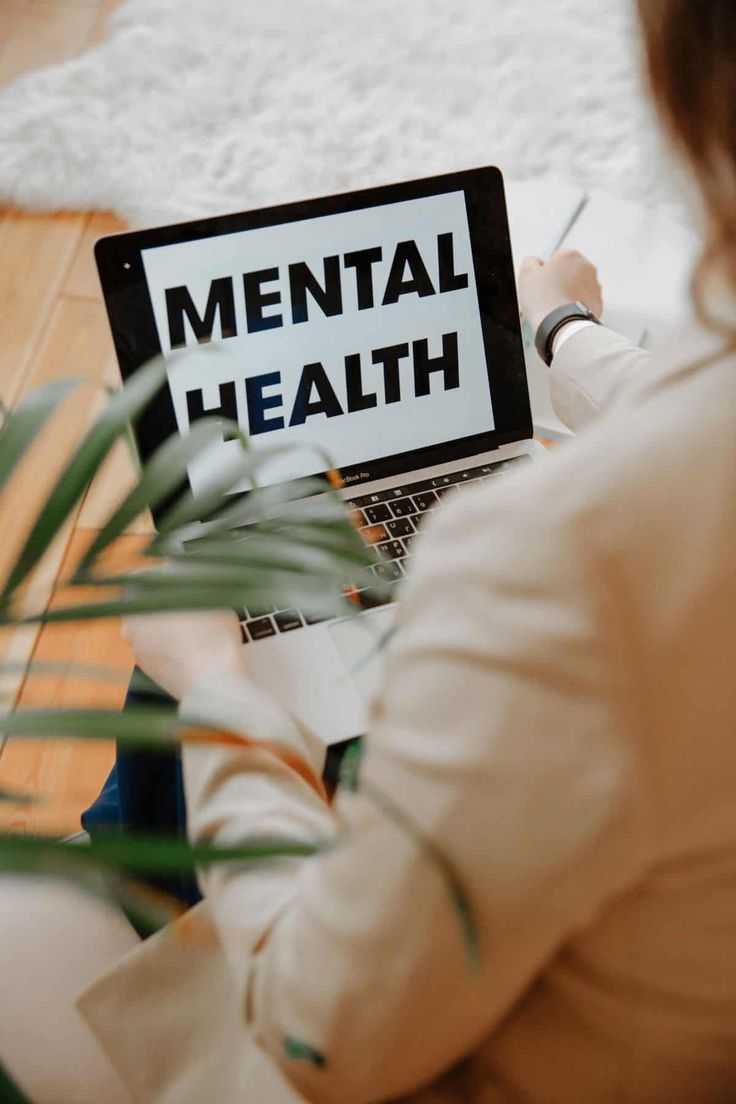 Read more about the article How anxiety and stress are different, and how to handle them.